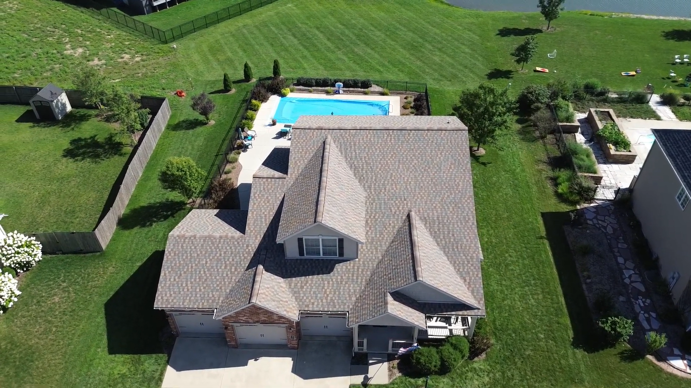 Looking Forward to 2024 Roofing, Gutter, Siding, & Window Projects