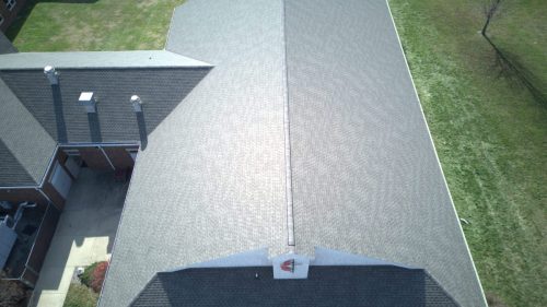 Commercial Roof Tuscola 2