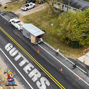 Gutter Replacement Philo