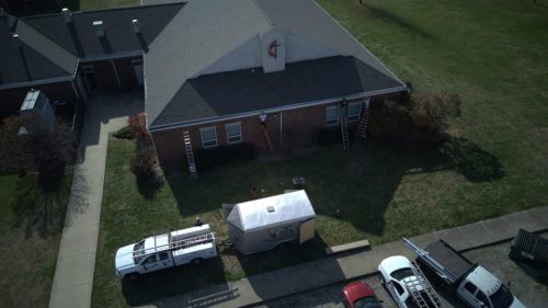 Gutter Replacement Tuscola