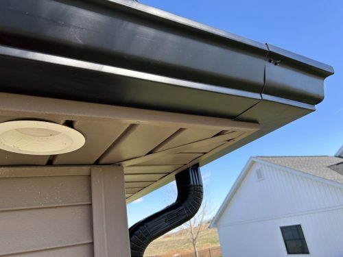 Gutters & Gutter Guard