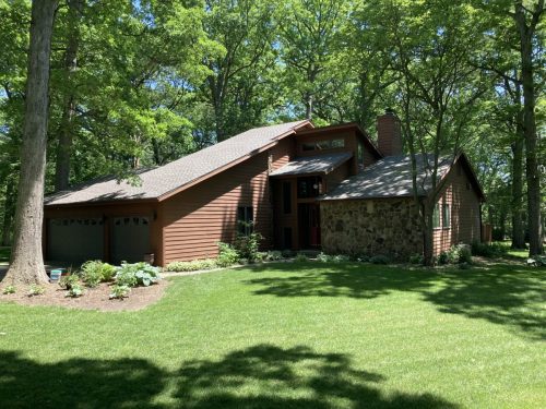 Residential Roof Replacement 6