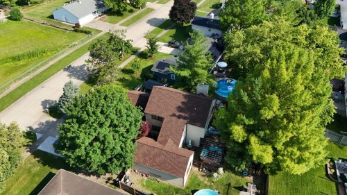 Residential Roof Replacement St Joe 2