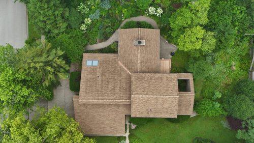 Residential Roof Replacement Urbana 2