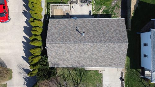 Residential Roof Tuscola 3
