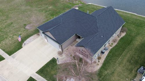 Residential Roof Tuscola 6