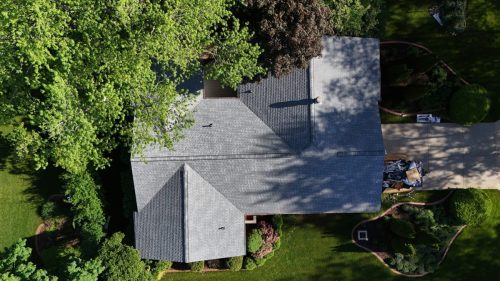 Roof Replacement Contractor Champaign 4