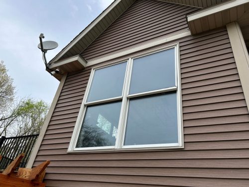 champaign window replacement